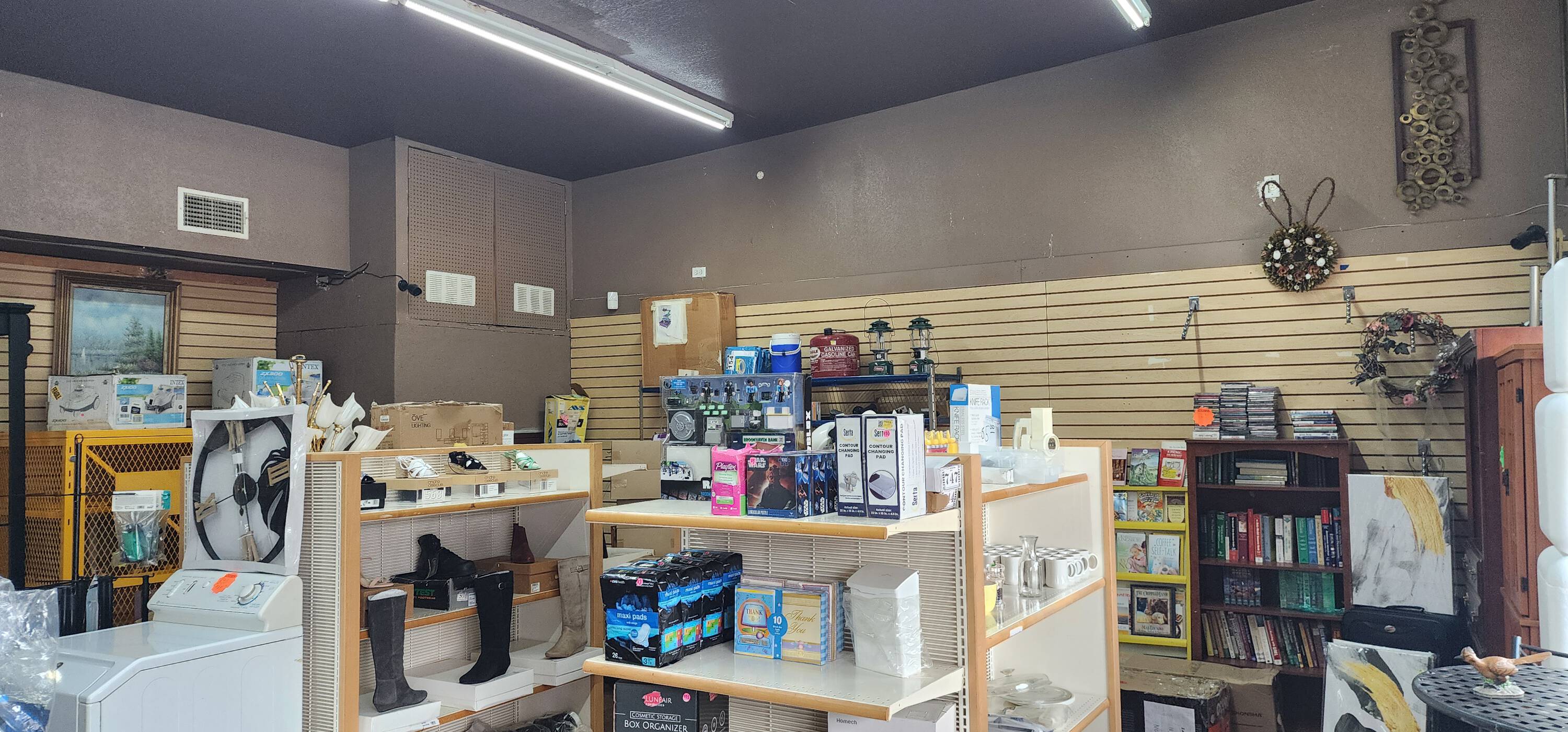 Commercial Property for Sale in Azle Texas 76020